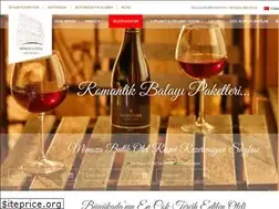 Sites similar to mimozabuyukadaotel.com