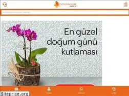 Sites similar to mimozacicek.com.tr