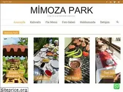 Sites similar to mimozapark.org