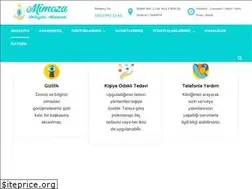 Sites similar to mimozapsikiyatri.com