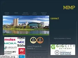 Sites similar to mimp.com