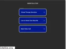 Sites similar to mimp3si.com