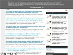 Sites similar to mimpimakan2.blogspot.com