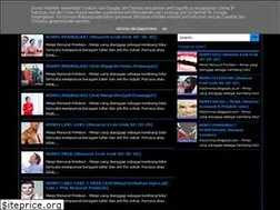 Sites similar to mimpimenurutprimbon.blogspot.com