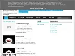 Sites similar to mimpinguin.blogspot.com