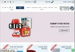 Sites similar to mimrame.co.il