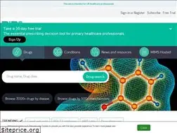 Sites similar to mims.co.uk