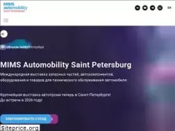 Sites similar to mims.ru