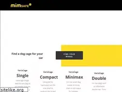Sites similar to mimsafeuk.com