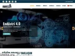 Sites similar to mimsan.com.tr