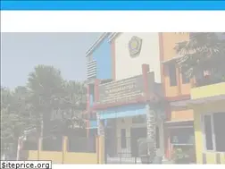 Sites similar to mimsatuprob.sch.id