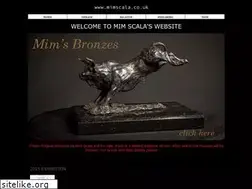 Sites similar to mimscala.co.uk