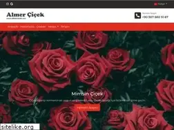 Sites similar to mimsincicek.com