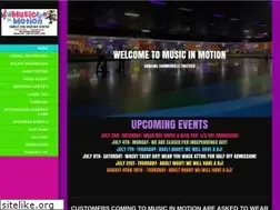 Sites similar to mimskate.com