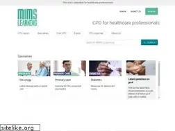 Sites similar to mimslearning.co.uk