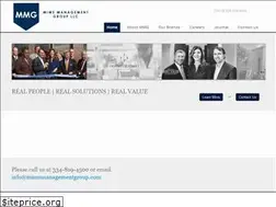 Sites similar to mimsmanagementgroup.com