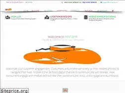 Sites similar to mimsms.com