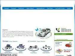 Sites similar to mimsunarotogaz.com