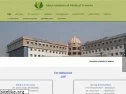 Sites similar to mimsup.org