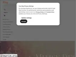 Sites similar to mimsydesignshop.com