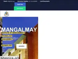 Sites similar to mimt.org