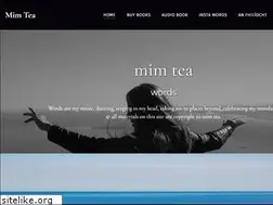 Sites similar to mimtea.net