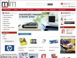 Sites similar to mimtim.rs