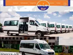 Sites similar to mimtur.com.tr