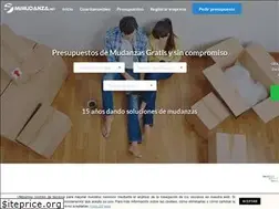 Sites similar to mimudanza.net