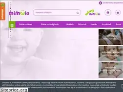 Sites similar to mimulo.hu