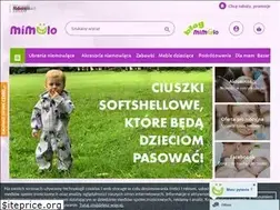 Sites similar to mimulo.pl