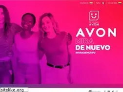 Sites similar to mimundoavon.com