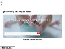 Sites similar to mimundobebe.com