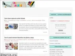 Sites similar to mimundomanual.com