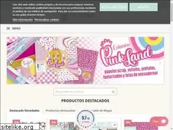 Sites similar to mimundomanualidades.com