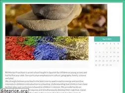 Sites similar to mimundopreschool.com