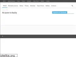 Sites similar to mimundoverde.net