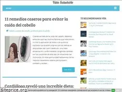 Sites similar to mimundoverde.org