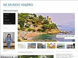 Sites similar to mimundoviajero.wordpress.com