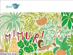 Sites similar to mimuri.com