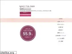 Sites similar to mimuro-cl.com