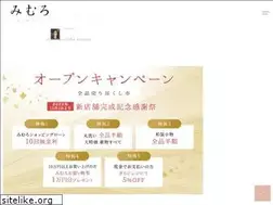 Sites similar to mimuro.net