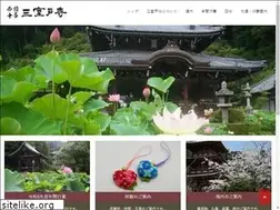 Sites similar to mimurotoji.com