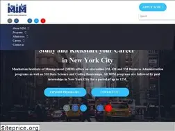 Sites similar to mimusa.edu