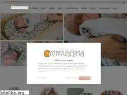 Sites similar to mimuselina.com
