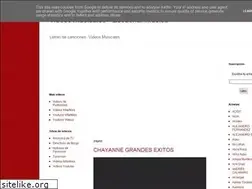 Sites similar to mimusicablog.blogspot.com