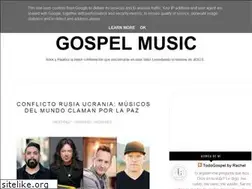 Sites similar to mimusicacristiana.blogspot.com