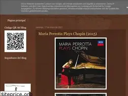 Sites similar to mimusicacvs-cvarela.blogspot.com