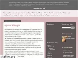 Sites similar to mimusicadeldia.blogspot.com
