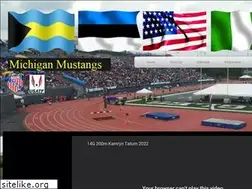 Sites similar to mimustangs.org